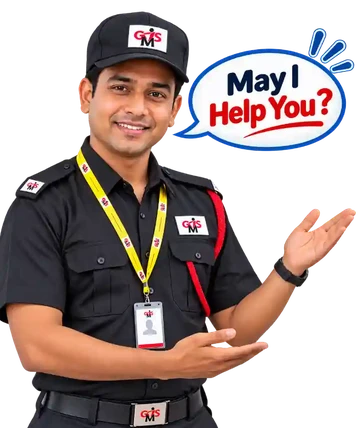 Chat with GMS Assistant — May I Help You?
