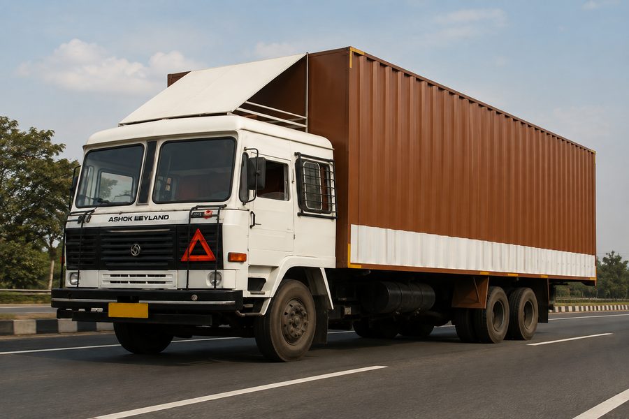 GMS manpower and logistics support fleet